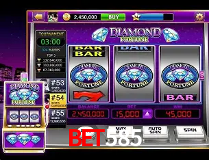 Descubra a Essência do BET585: Nossa História e Compromissos