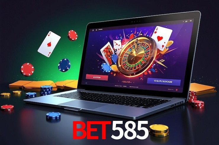 Experiência VIP BET585