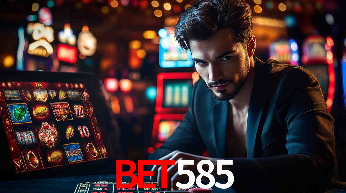 BET585