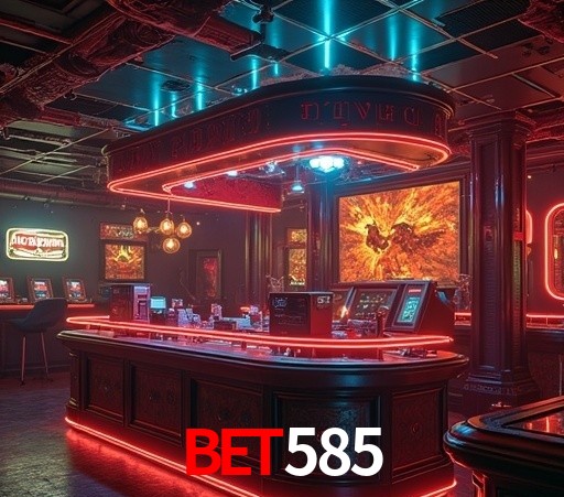 Promoção Relâmpago BET585