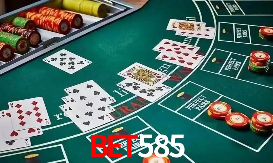 Integração de APIs BET585