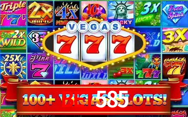 Inovações de Jogos na BET585: O Futuro das Experiências Interativas