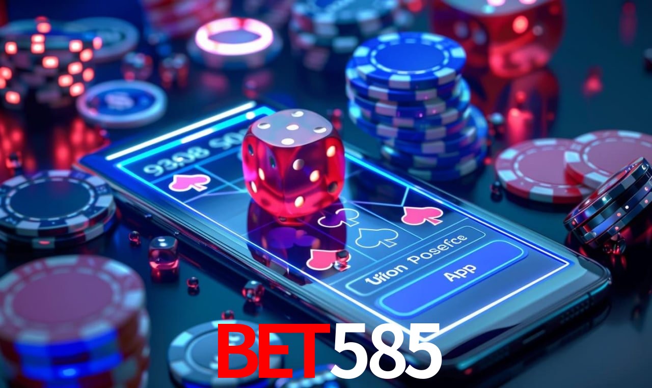 Diretório de Jogos BET585