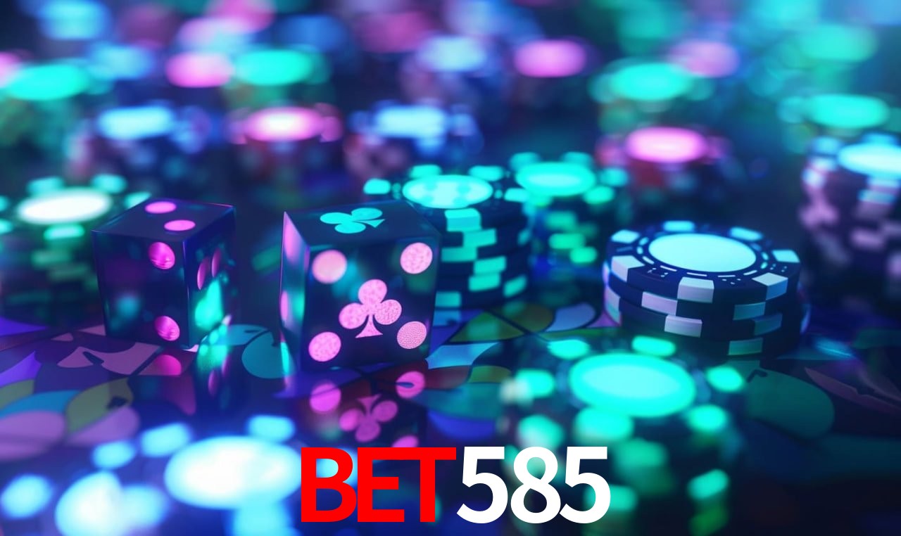 cassino BET585