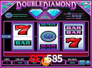 A Experiência Imersiva dos Cassinos Ao Vivo no BET585