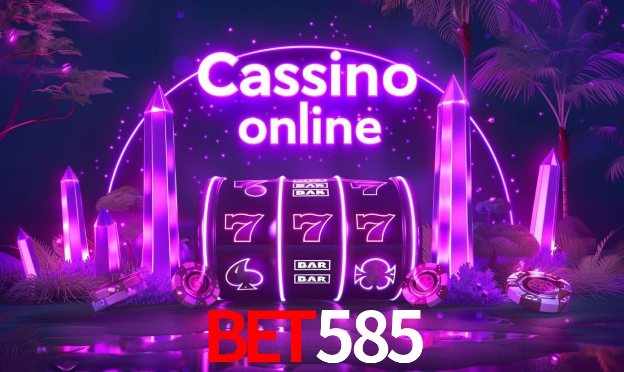 Estatísticas Crash Games BET585