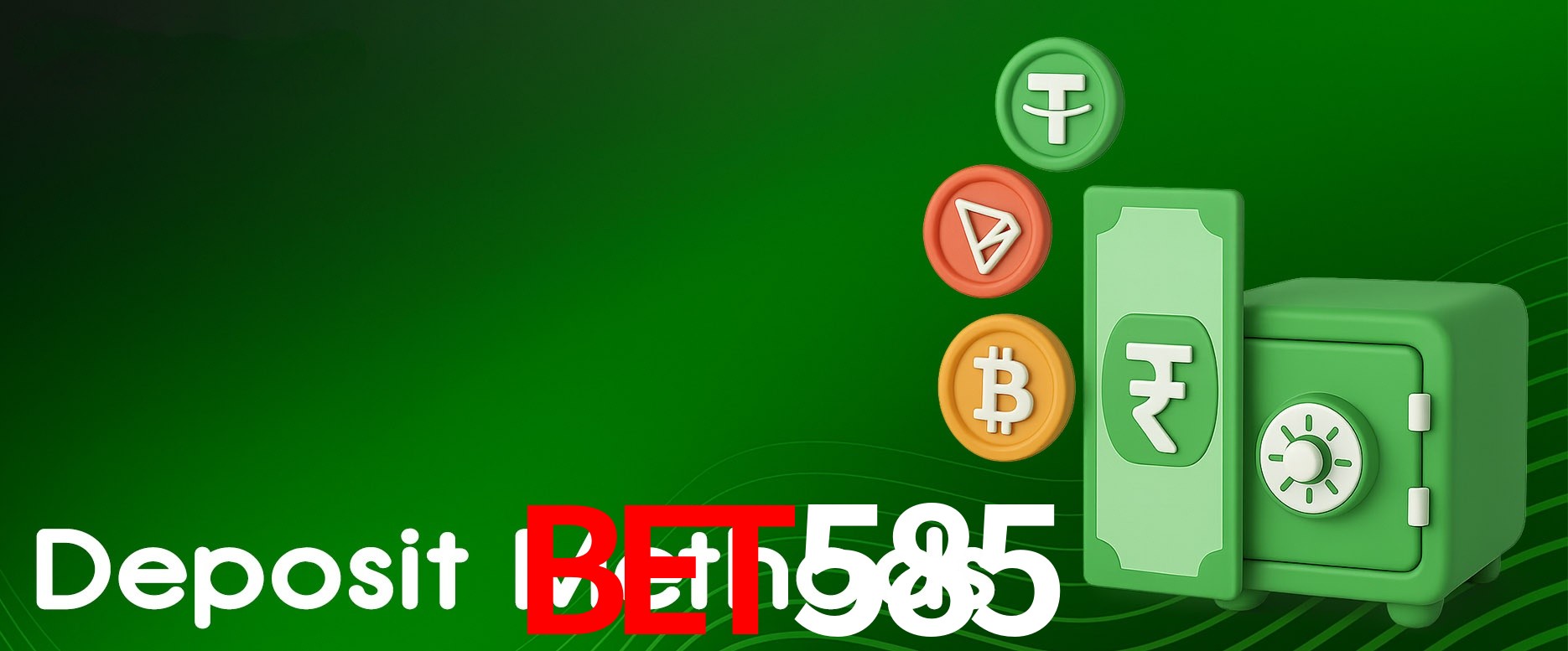 Promoções Sazonais BET585