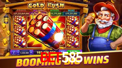 Apostas Esportivas na BET585: Um Guia Completo