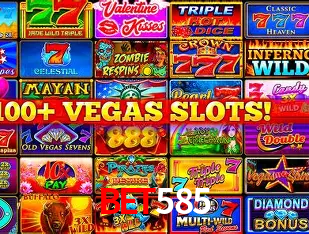 Weekend Specials BET585