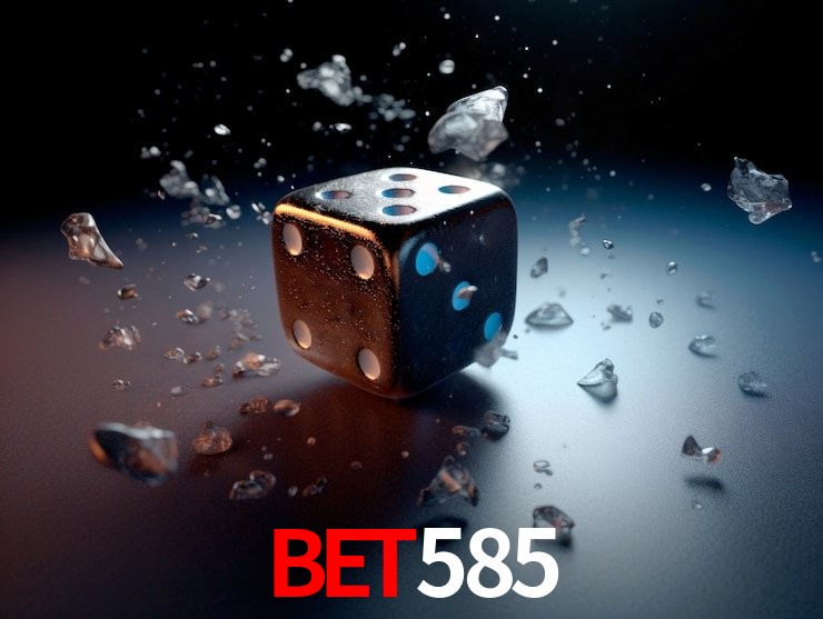 Recursos de Bônus BET585