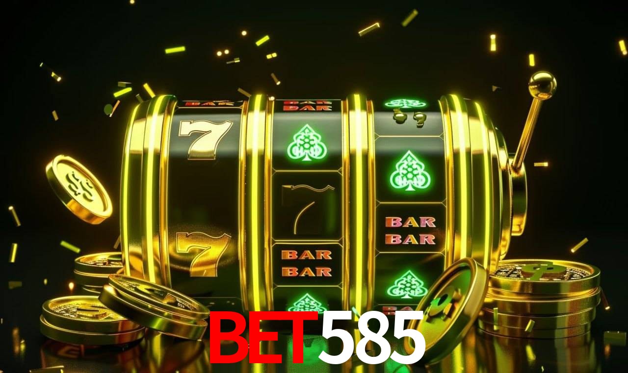 Segurança 2FA BET585