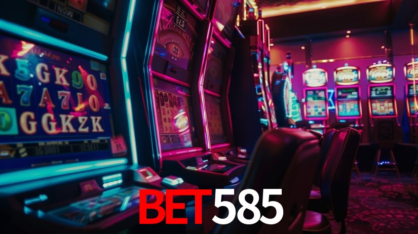 Game Providers BET585