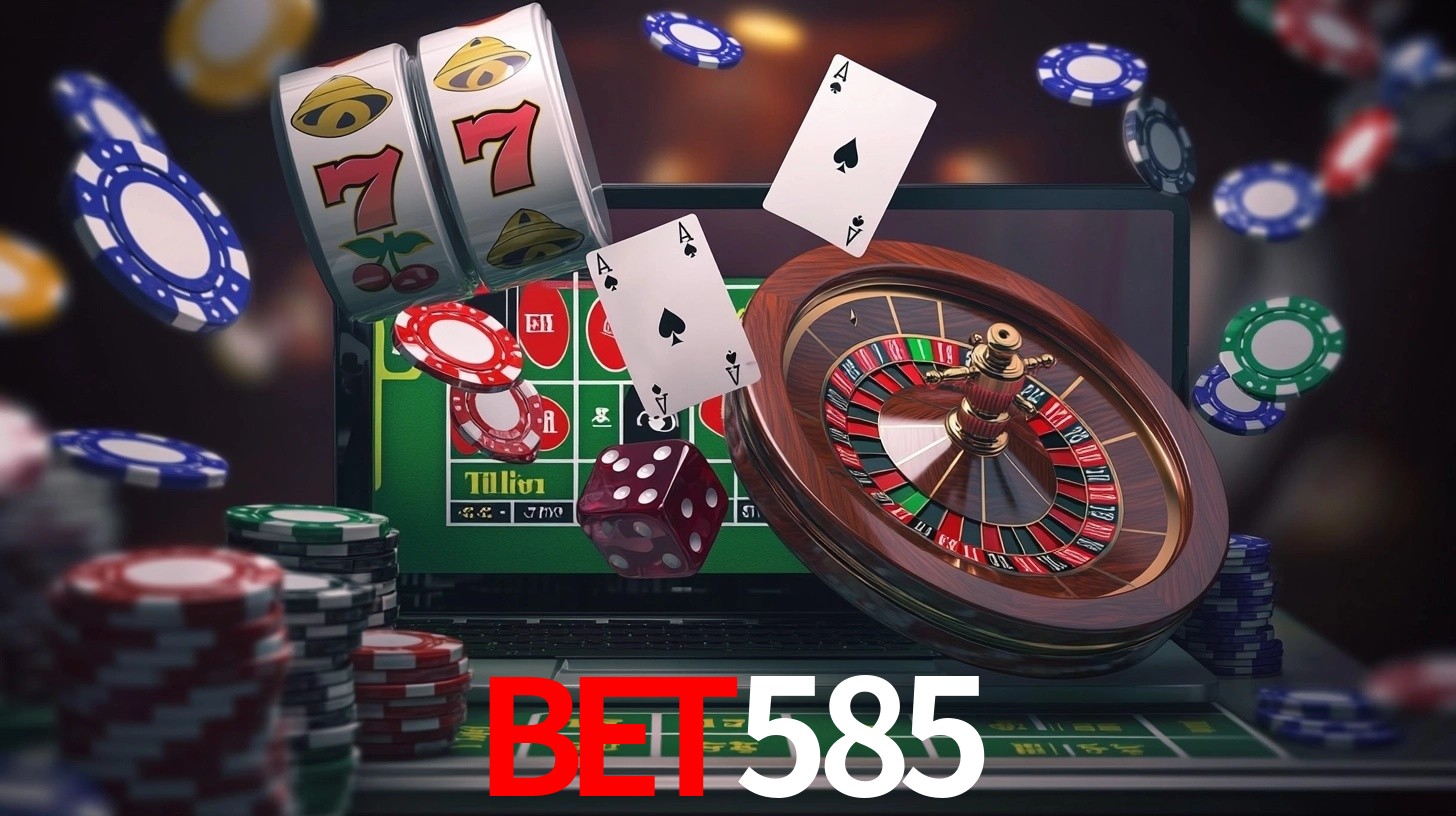 BET585