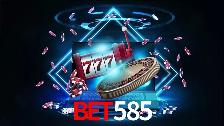 Login Seguro BET585