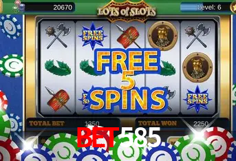 Seasonal Promotions BET585