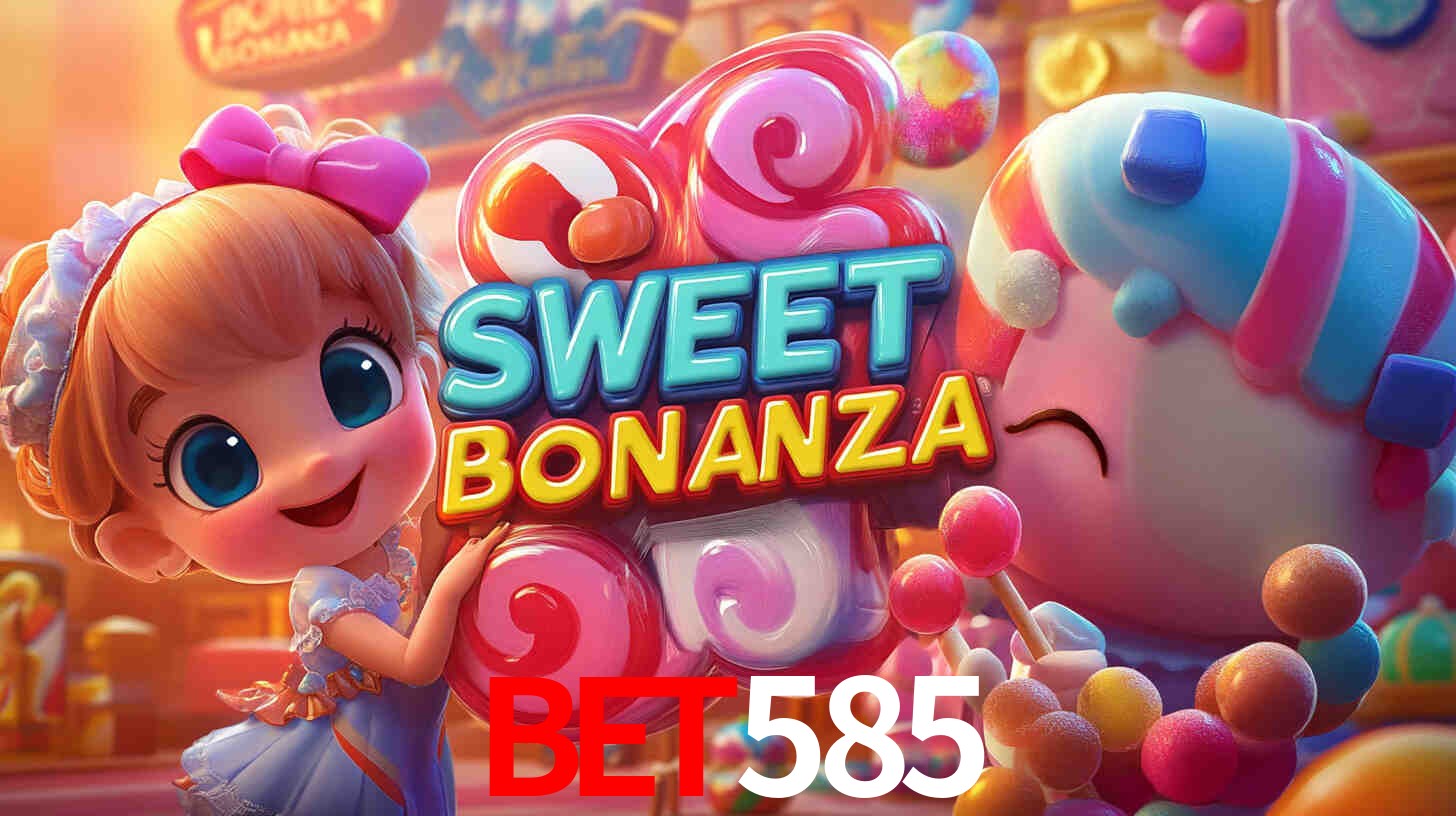 Apostas Esportivas na BET585: Um Guia Completo