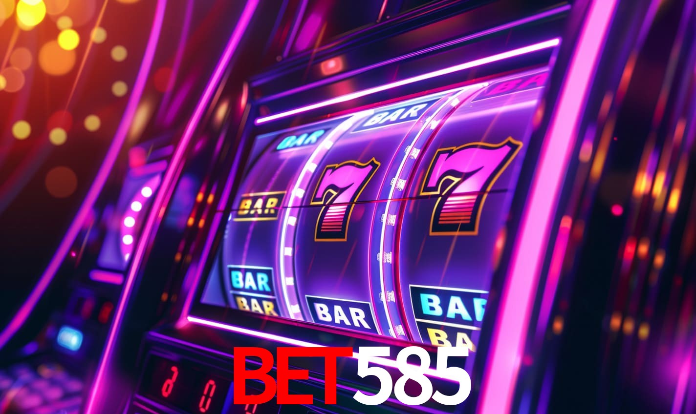 BET585 App