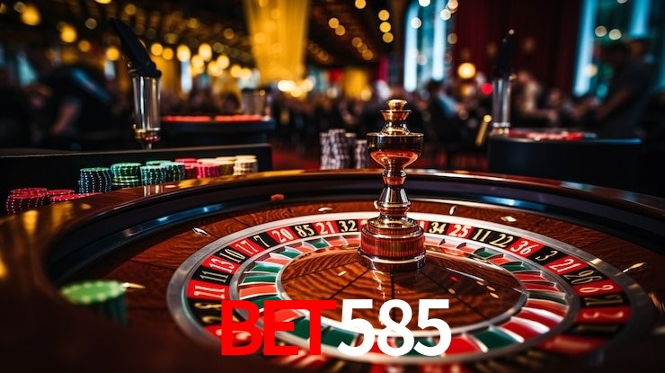 Slot Games BET585