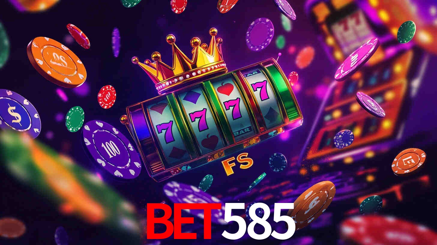 BET585 App Interface