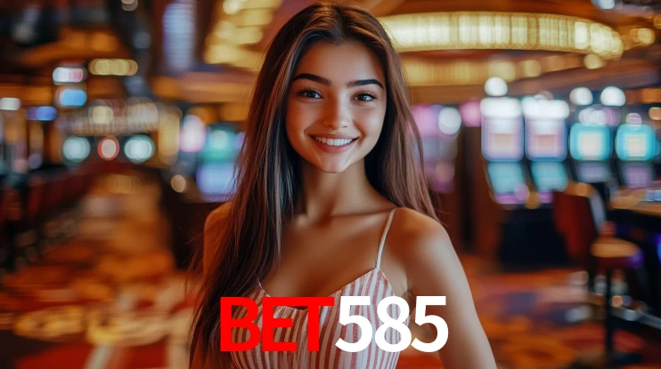 BET585 App