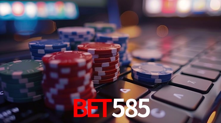 Estratégias Crash Games BET585
