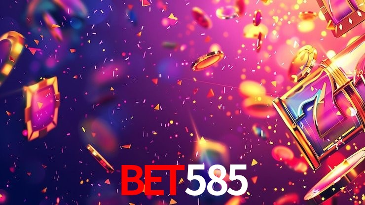 Descubra o Programa VIP da BET585: Vantagens Exclusivas para Jogadores
