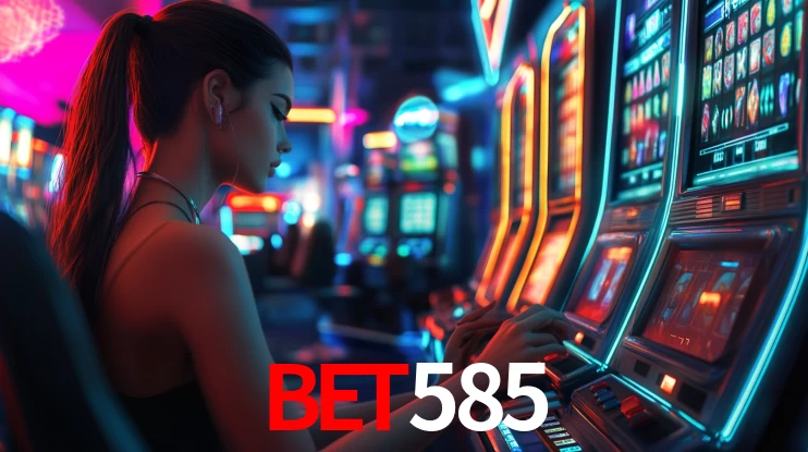 BET585