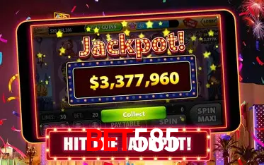 Desvendando o Mundo dos Jogos Virtuais na BET585