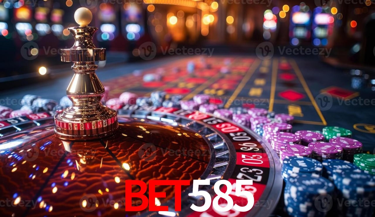 Live Casino BET585
