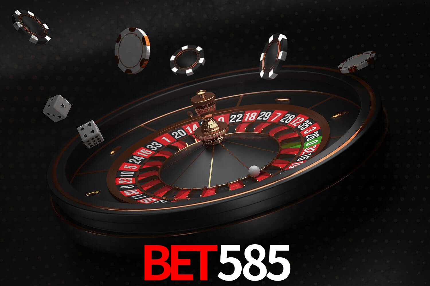BET585