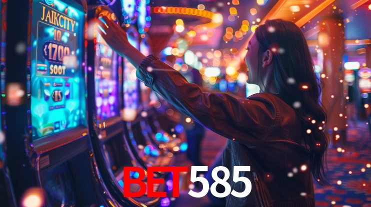 BET585