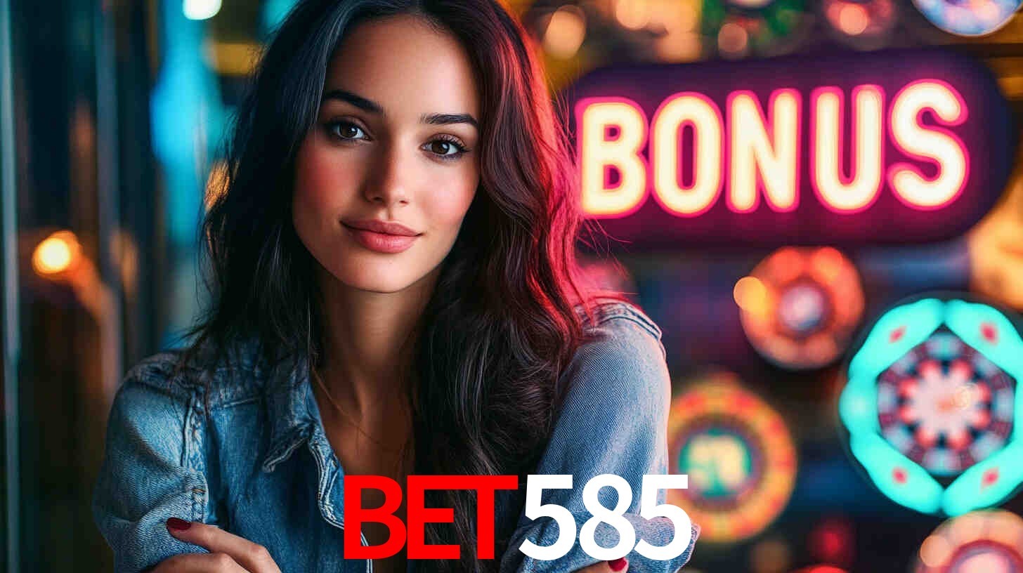 Bônus Generosos e Exclusivos no BET585 para Você!