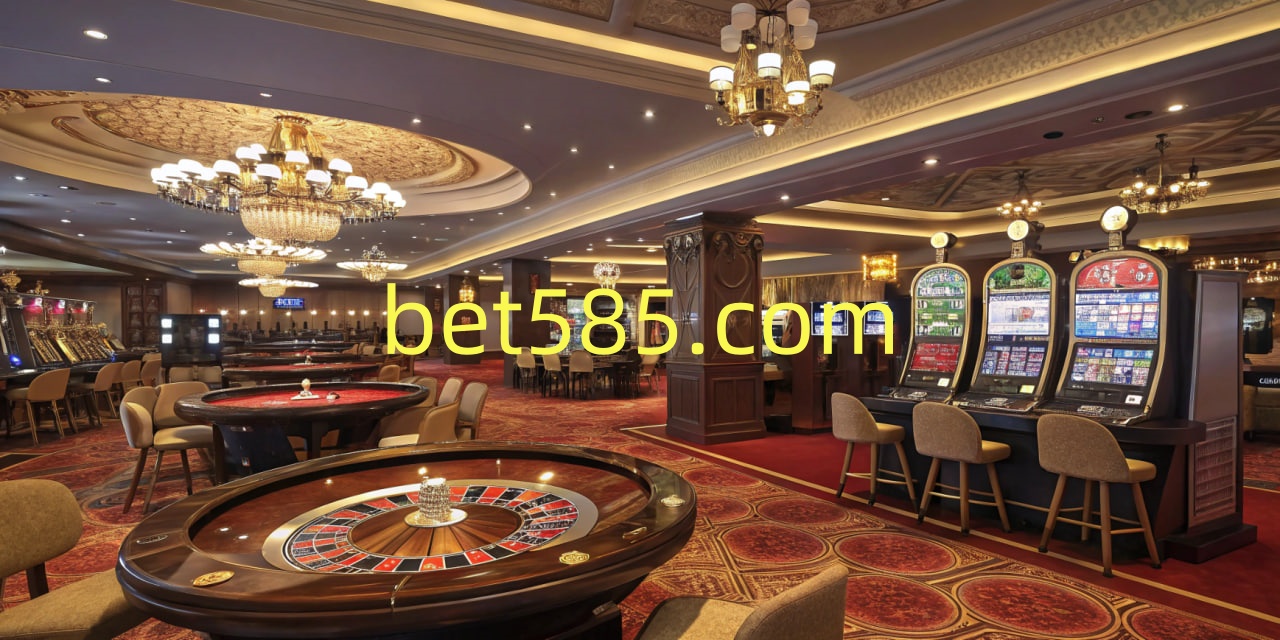 casino